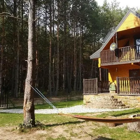 Domek Chancza Exterior photo